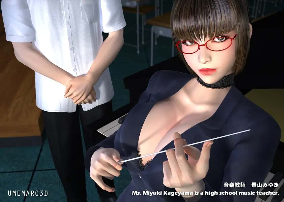游戏画面4